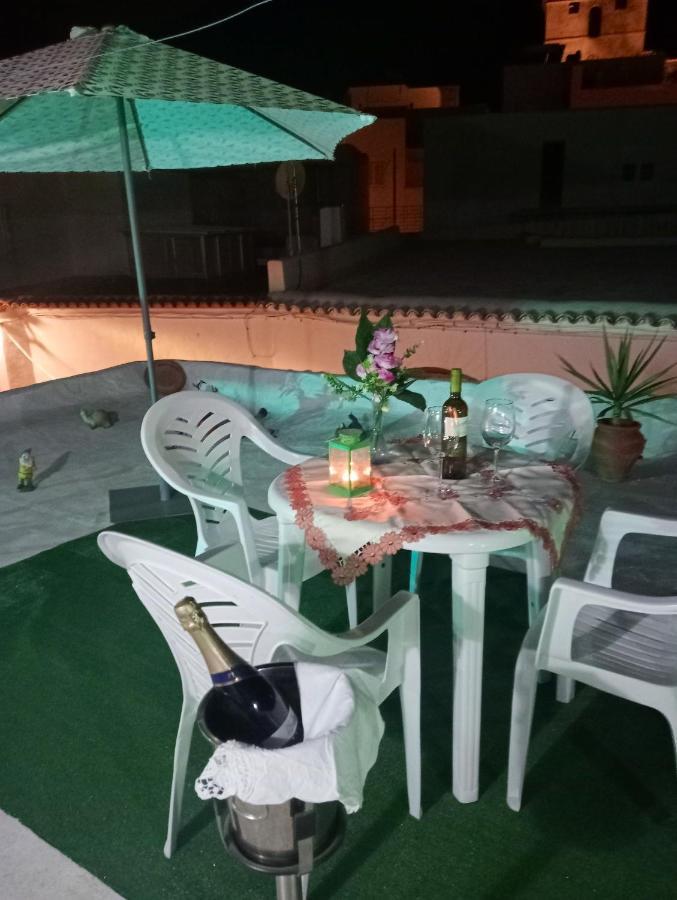 Charming House In Illar With Mountain View And Balcony Villa Bagian luar foto